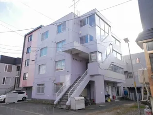 ラフォーレ元町の画像