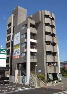 ニューライフビル【3階】の外観