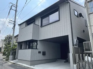 わいずけい【2階】の外観