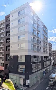 京王アンフィール高幡の画像