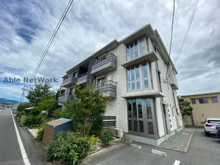 グランド カルムの画像