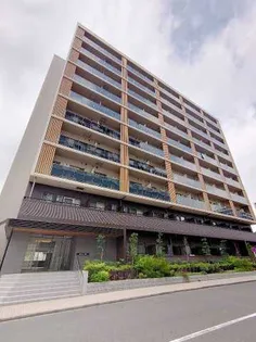 Alpha Prime東陽町【7階】の外観