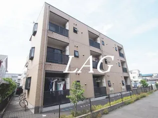 アイメゾンII番館の画像