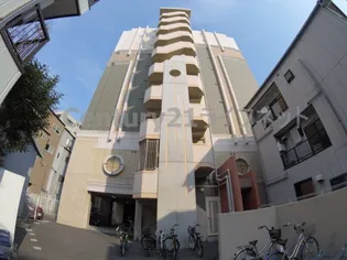 ドゥーエ本庄【5階】の外観