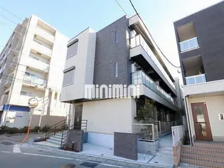 ピリーナ湘南の画像