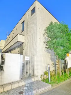 プロウノン高砂 B棟の画像