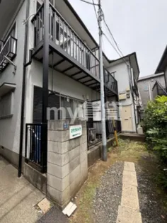 ミラクルハイツの画像