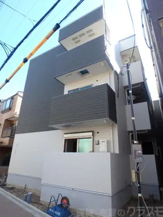 フジパレス天王寺東III番館の画像