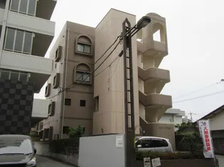 エクシード藤山の画像