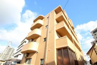 グランディール福本の画像