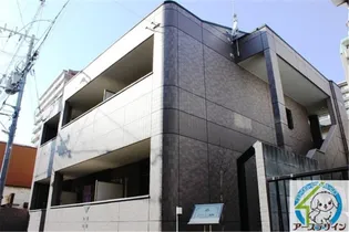 ビクトリー桜町の画像