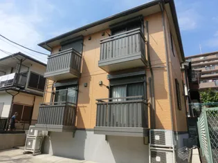 ルシール星川の画像