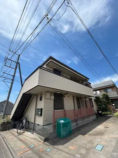 グリーンフィールズIの画像