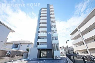 GARDENIA城東の画像