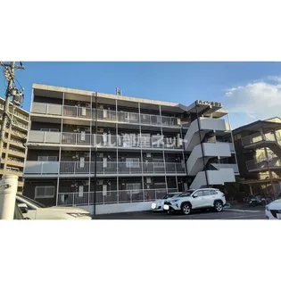 ハイツ富田3の画像