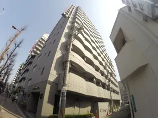 ノルデンハイム東三国ⅢAの画像