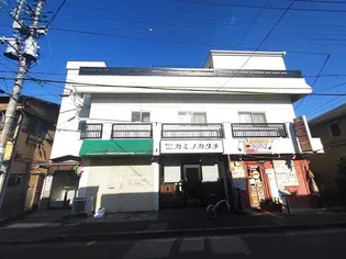 原島ハイツの画像