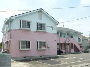 オーリアルヴィラの画像