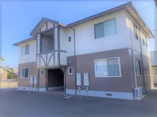 クレール六反 VII棟の画像