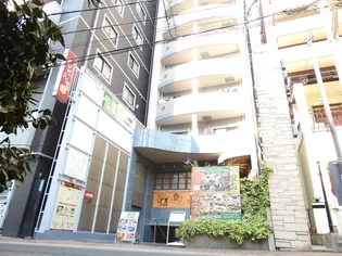 モンパルト万屋【7階】の外観