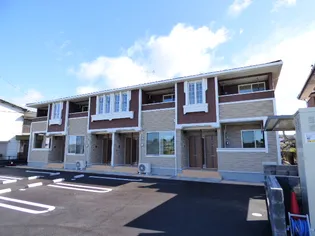 ボンヌール諏訪の画像