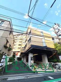 インペリアル赤坂フォーラムの画像