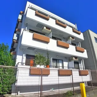 ローズマンション南行徳の画像