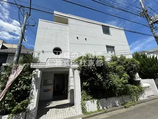 パークアベニュー小平2NDの画像