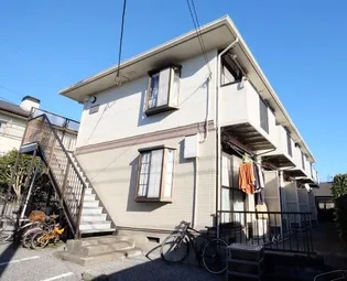 ネオファミーユ天台の画像