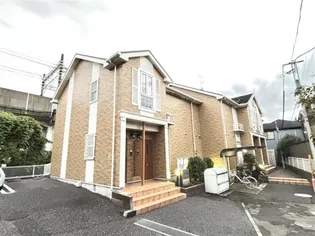 エバンジェリスターの画像