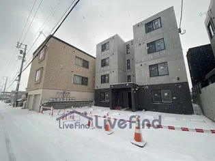 ジーハイム西岡の画像