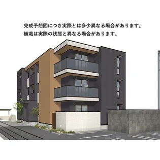 D-Grande元町【1階】の外観