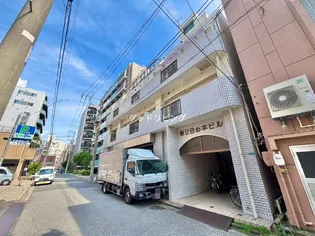 第2日の本ビルの画像