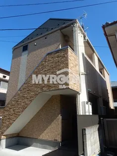 avenir永福(アヴニールエイフク)【2階】の外観