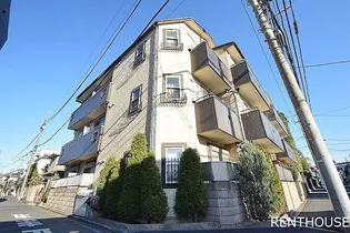 ルーブル壱番館の画像