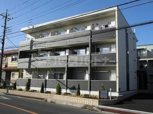 シャン ラフレシールの画像