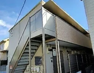 スプラウトハイム御嶽山の画像