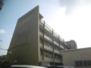 ヴィラナリー出戸の画像