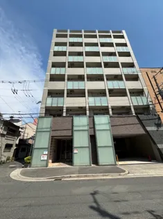 アークアベニュー梅田北【2階】の外観