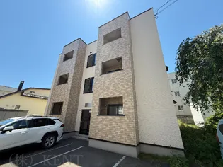 レジデンス琴似 B棟の画像