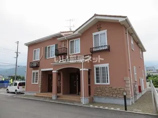 メゾンド カルムAの画像