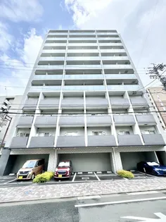 愛知県名古屋市中区大須1【マンション】の外観