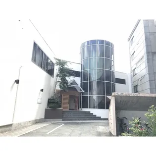 光の森グッディポイントII【2階】の外観