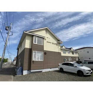 パンシォンジュネスの画像