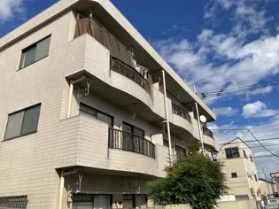 ベルハイム保谷の画像