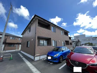 M'Sコート Aの画像