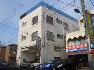 メゾン竹内の画像