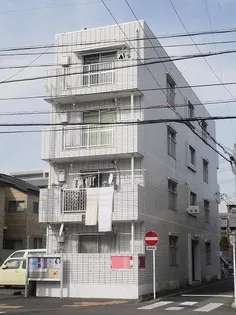 パレス安西の画像