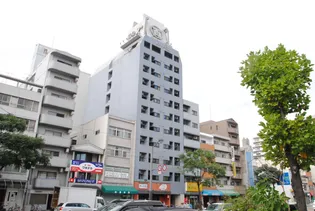 ルアール国光【2階】の外観