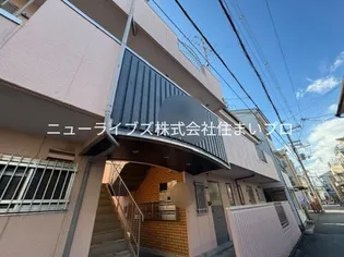 プチメゾントウダの画像